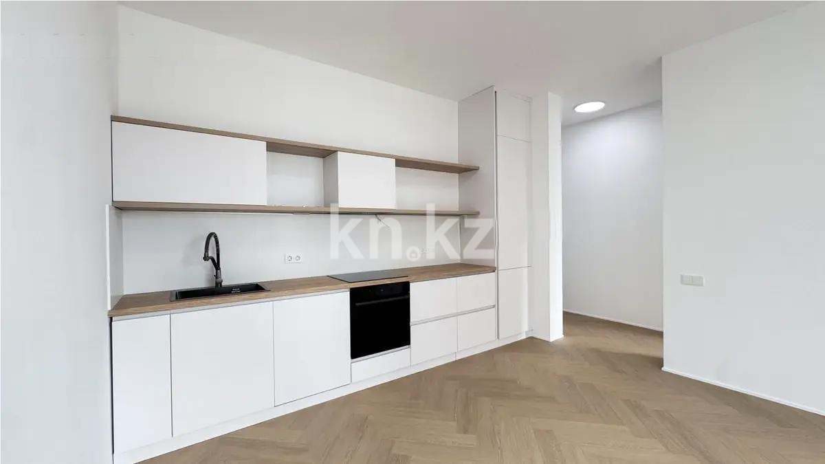 Продажа 2-комнатной квартиры, 50 м² - Продажа двухкомнатных квартир от собственников в Астане - страница 10 фото 3 из 4