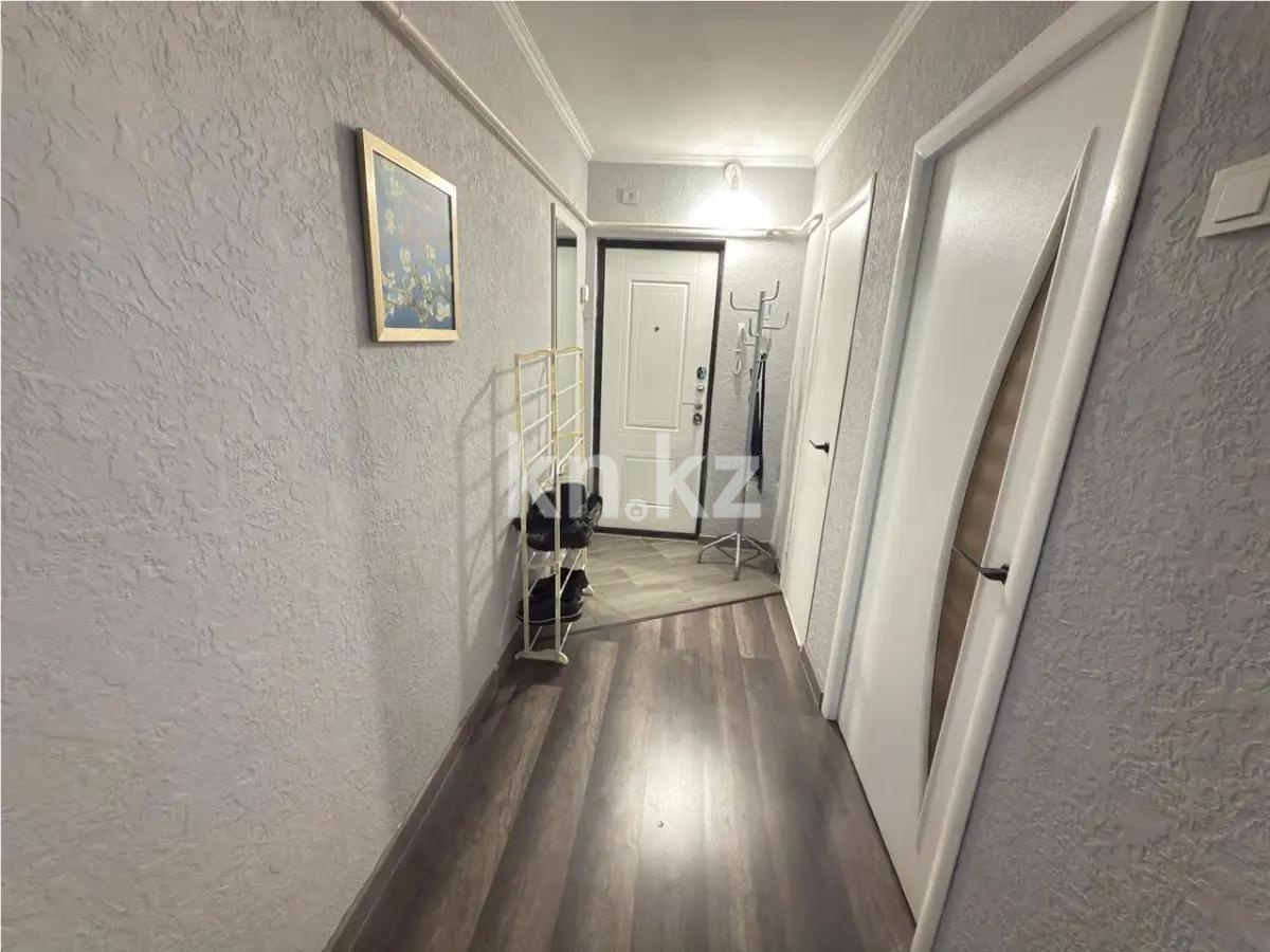 Продажа 2-комнатной квартиры, 51 м² - Продажа двухкомнатных квартир в Ауэзовском р-не Алматы фото 7 из 7