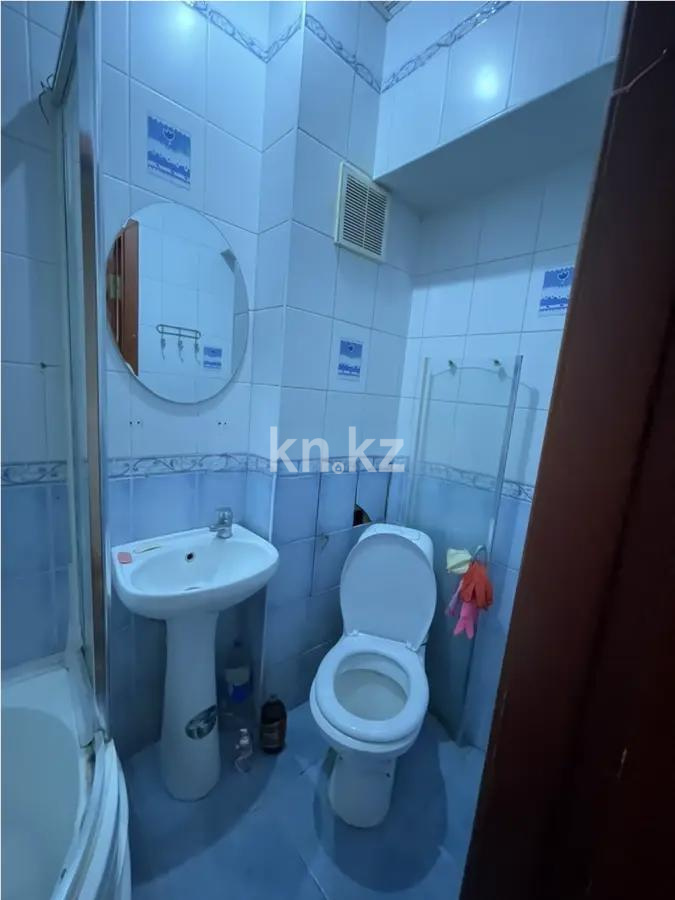 Продажа 2-комнатной квартиры, 55 м², мкр-н Кулагер, дом  39а - Продажа  двухкомнатных квартир в новостройках Алматы без посредников фото 4 из 4