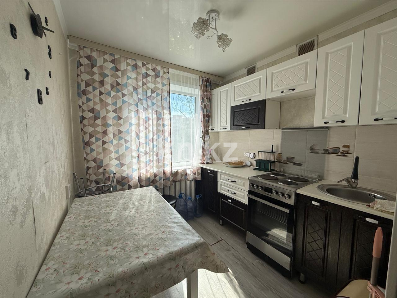 Продажа 3-комнатной квартиры, 63 м² в Караганде - фото 10