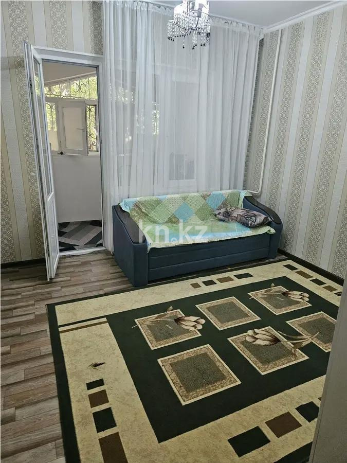 Продажа 2-комнатной квартиры, 58 м², мкр-н Жетысу-1, дом  20 - Продажа  двухкомнатных квартир в Алматы без посредников фото 1 из 3