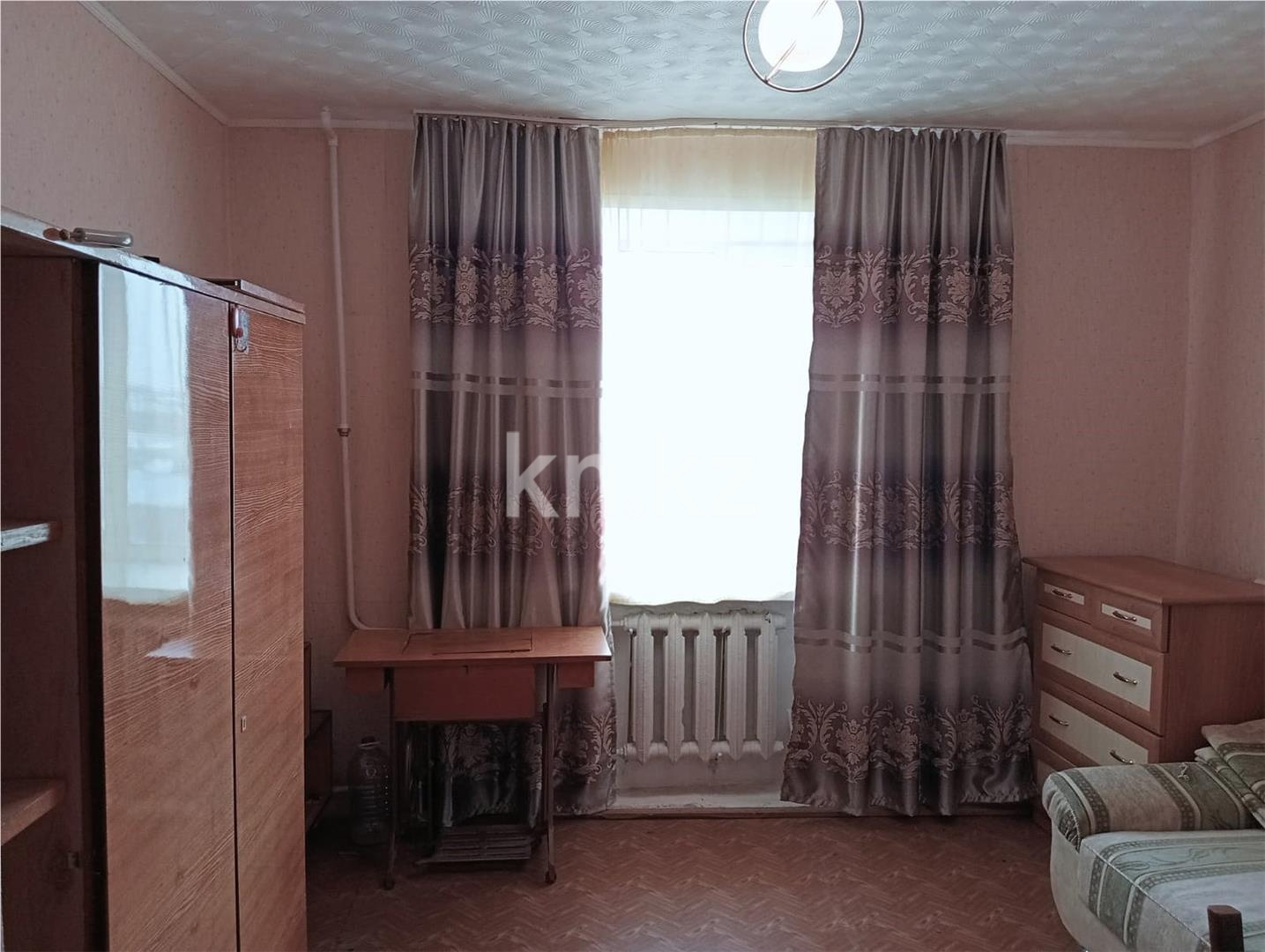 Продажа 3-комнатной квартиры, 64 м², ул. Промышленная - Продажа и аренда недвижимости в Абае фото 3 из 8