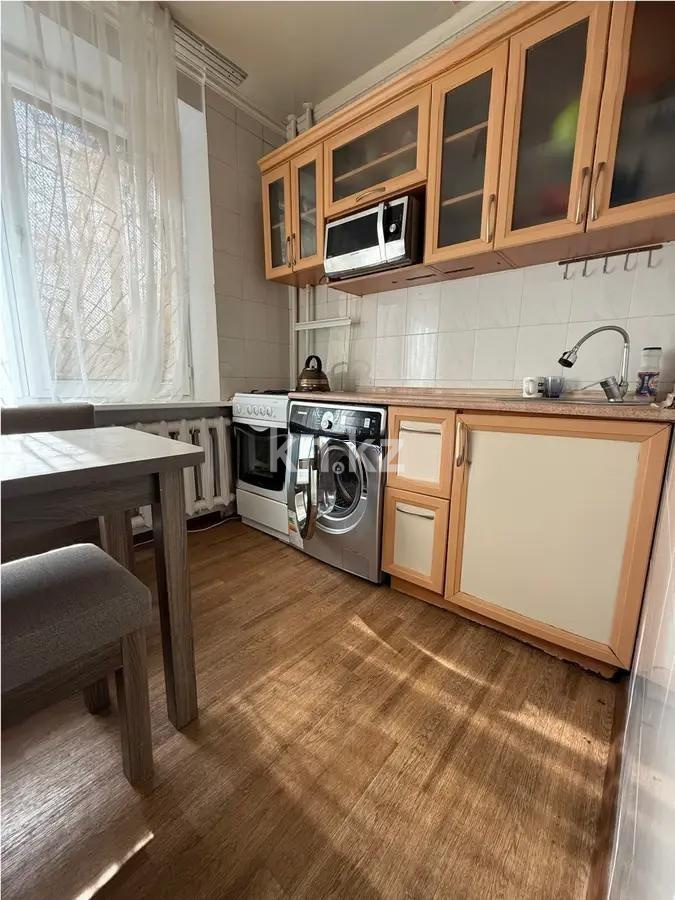 Продажа 1-комнатной квартиры, 33 м², ул. Карасай батыра, дом  169 в Алматы - фото 2