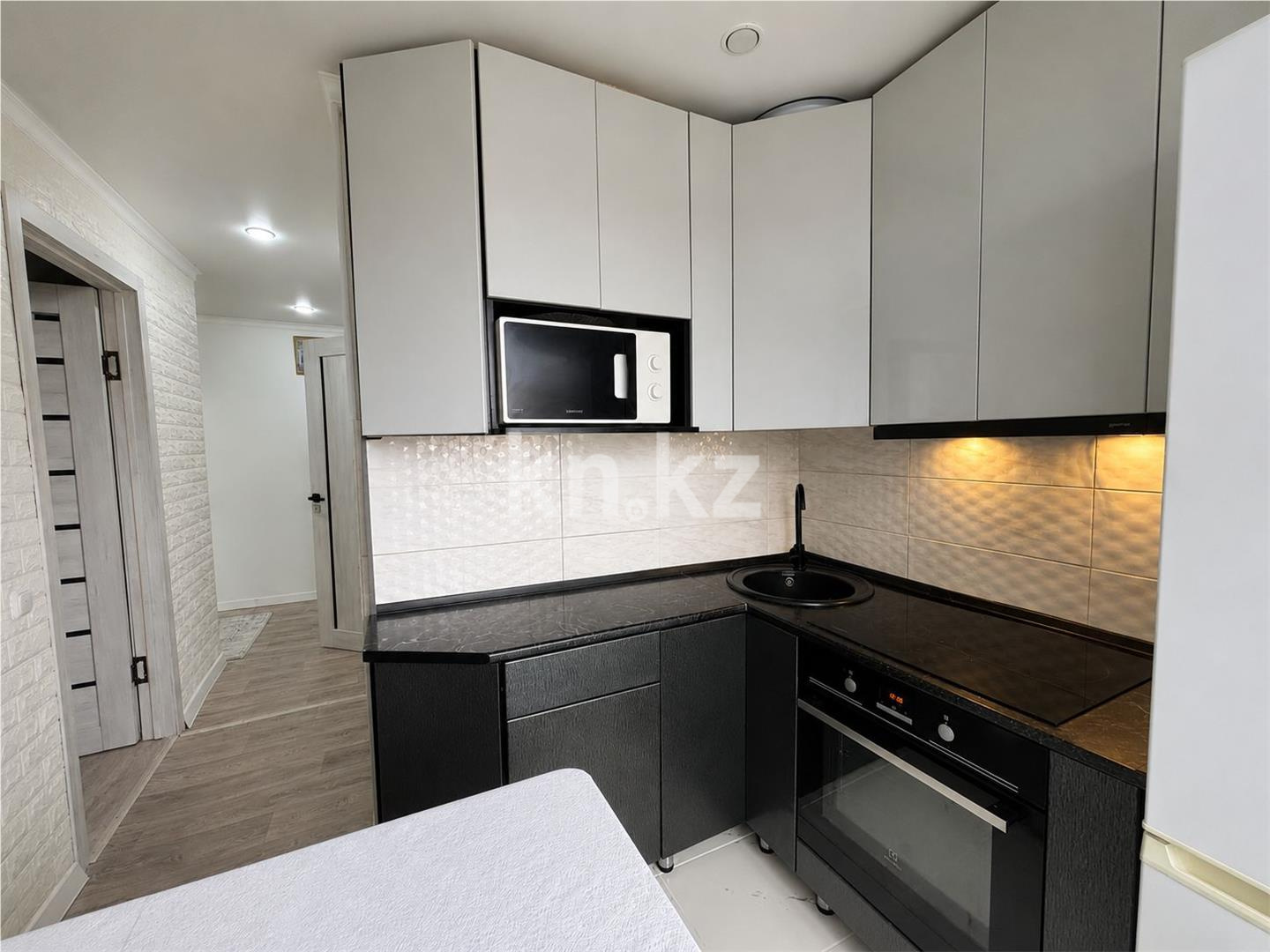 Продажа 3-комнатной квартиры, 50 м² - Продажа квартир в Караганде - страница 7 фото 10 из 14