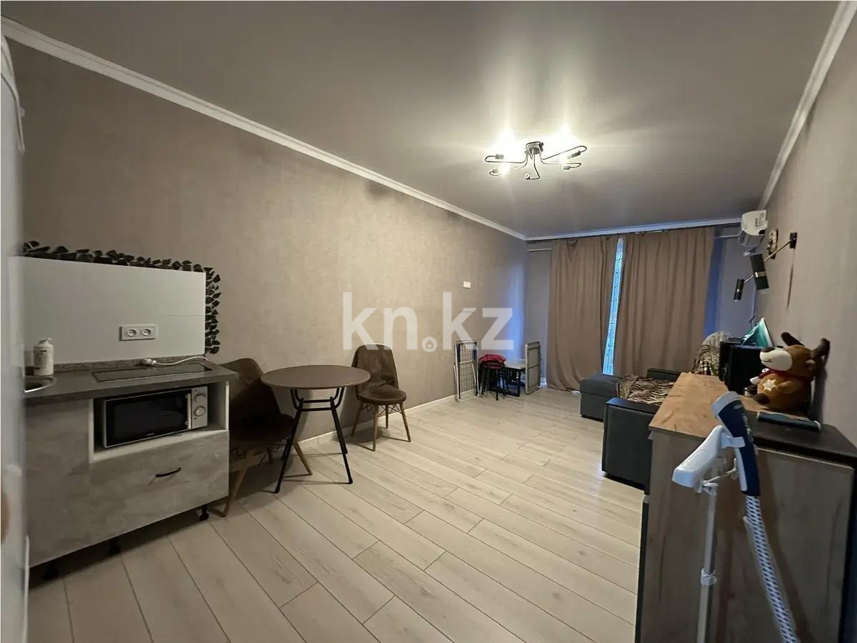 Продажа 1-комнатной квартиры, 31 м², ул. Алтын орда, дом  6/9 - Продажа  однокомнатных квартир в новостройках Алматы без посредников фото 2 из 5