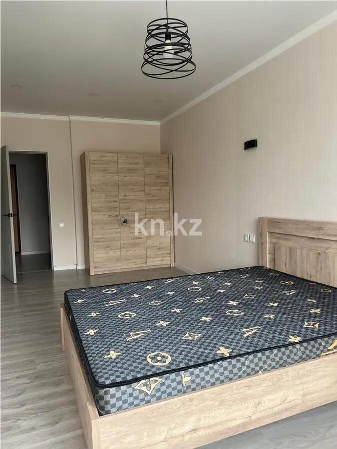 Продажа 1-комнатной квартиры, 40 м² в Алматы