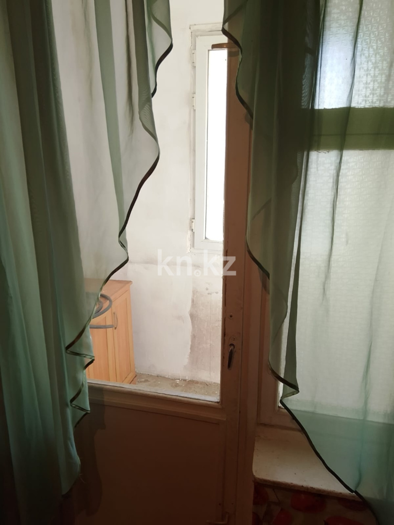 Аренда 2-комнатной квартиры, 46 м² - Аренда недвижимости в Шымкенте фото 8 из 14