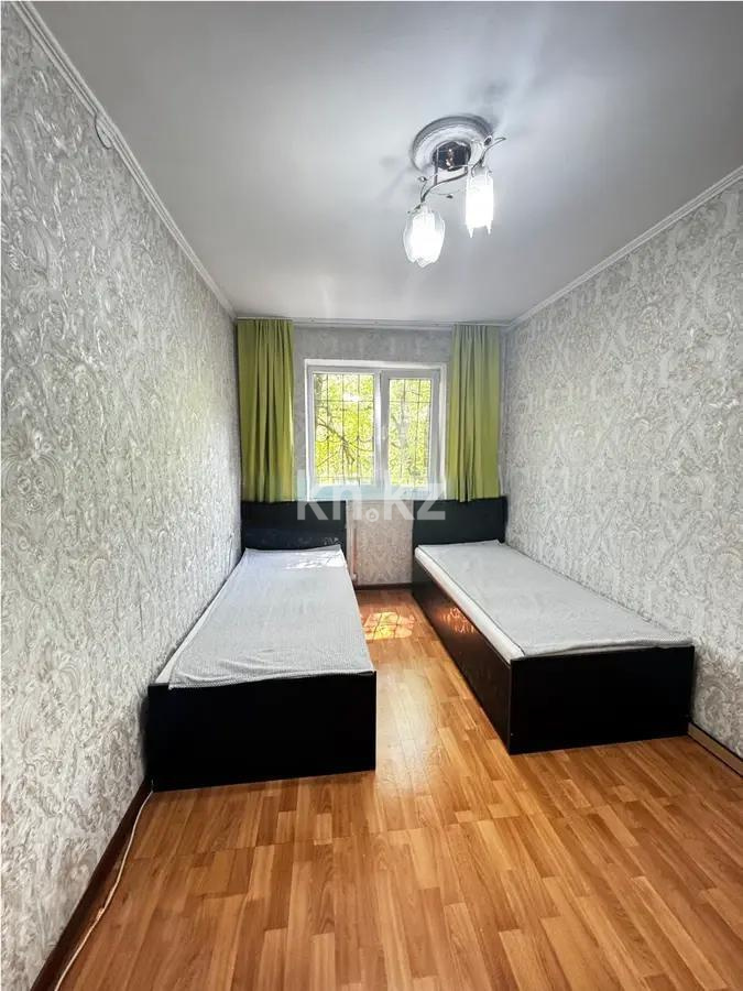 Продажа 2-комнатной квартиры, 45 м² в Алматы - фото 2