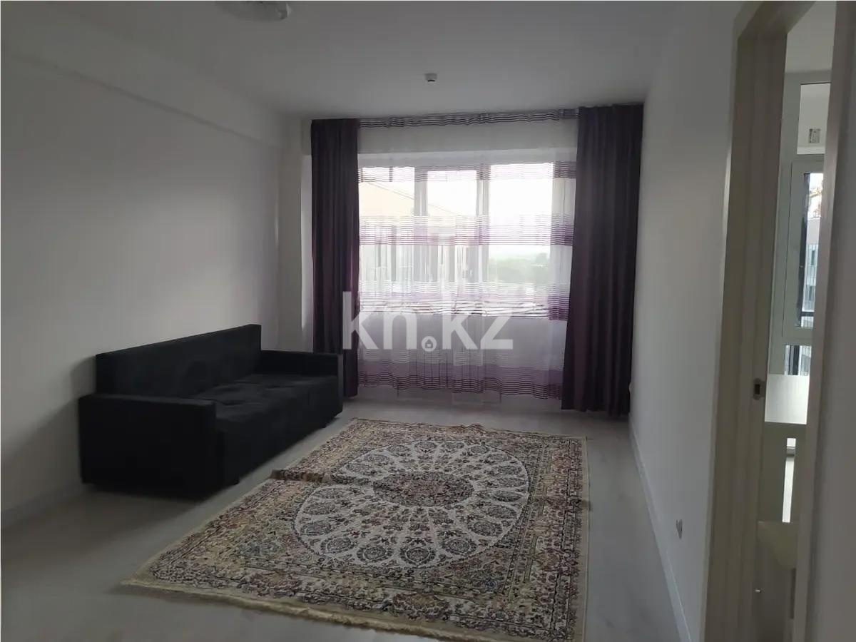 Продажа 1-комнатной квартиры, 40 м² - Продажа квартир в Турксибском р-не Алматы - страница 4 фото 1 из 3