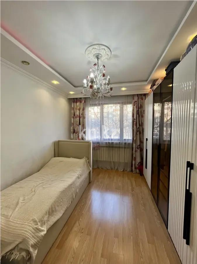 Продажа 3-комнатной квартиры, 86.3 м² в Алматы - фото 2