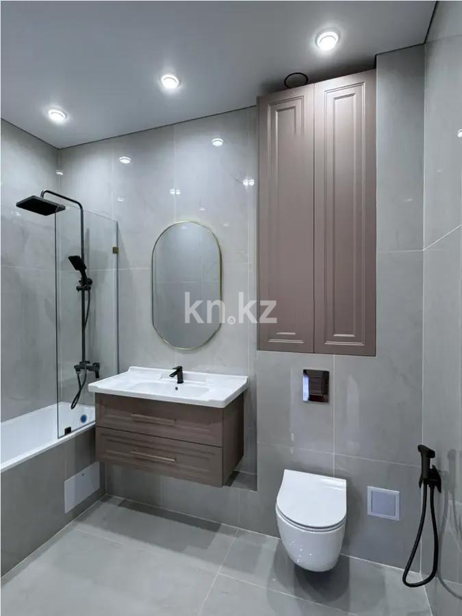 Продажа 3-комнатной квартиры, 70 м², пр. Аль-Фараби, дом  9/1 - Продажа  трехкомнатных квартир в Астане фото 4 из 5