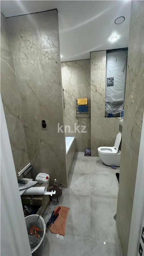 Продажа 4-комнатной квартиры, 100 м², ул. Букетова, дом  3 - Продажа квартир в Казахстане фото 2 из 2