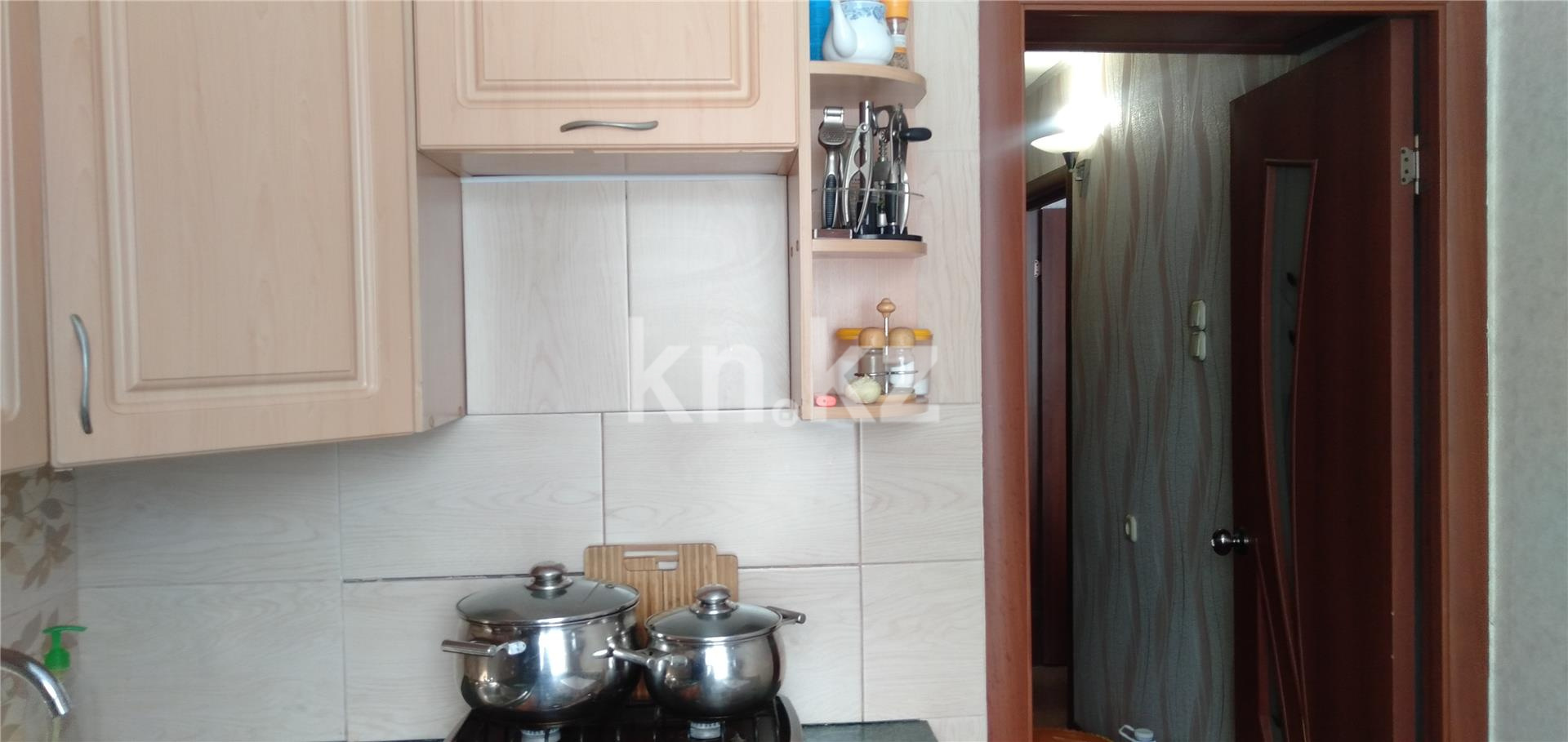 Продажа 1-комнатной квартиры, 33 м², мкр-н 7 в Темиртау - фото 4