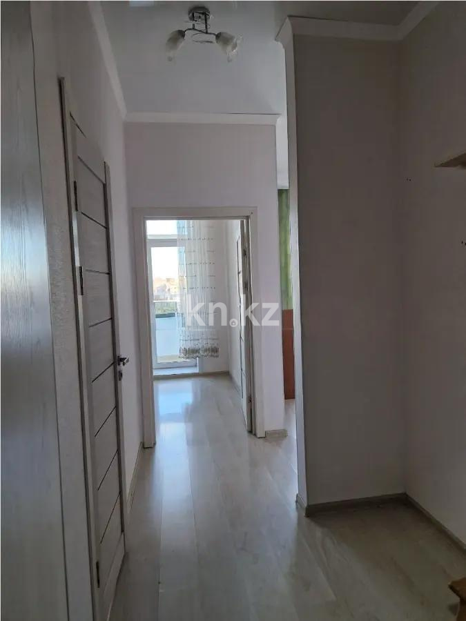 Продажа 1-комнатной квартиры, 36 м² - Недвижимость в Астане фото 5 из 5