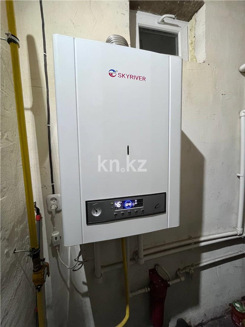 Продажа 5-комнатного дома, 226.5 м² - Продажа домов, коттеджей в Караганде фото 33 из 39