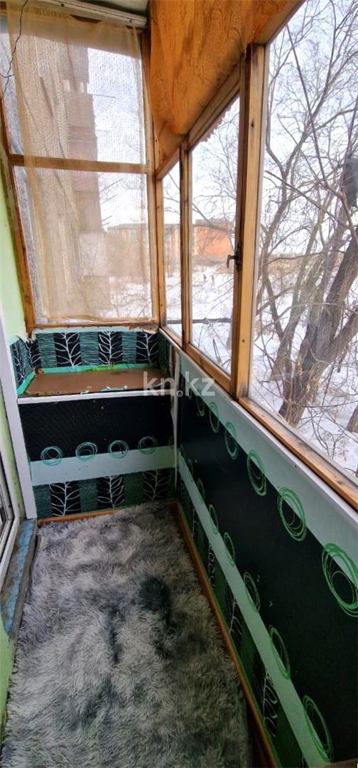 Продажа 2-комнатной квартиры, 44 м², мкр-н 16 в Караганде - фото 7