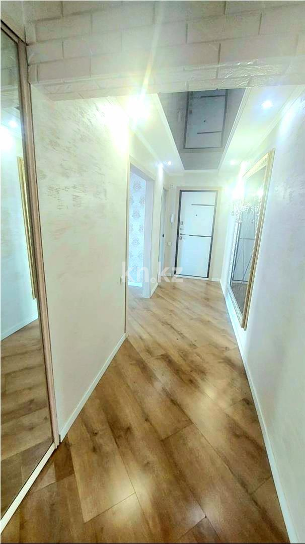 Продажа 3-комнатной квартиры, 69 м² - Продажа квартир в Темиртау - страница 12 фото 11 из 20