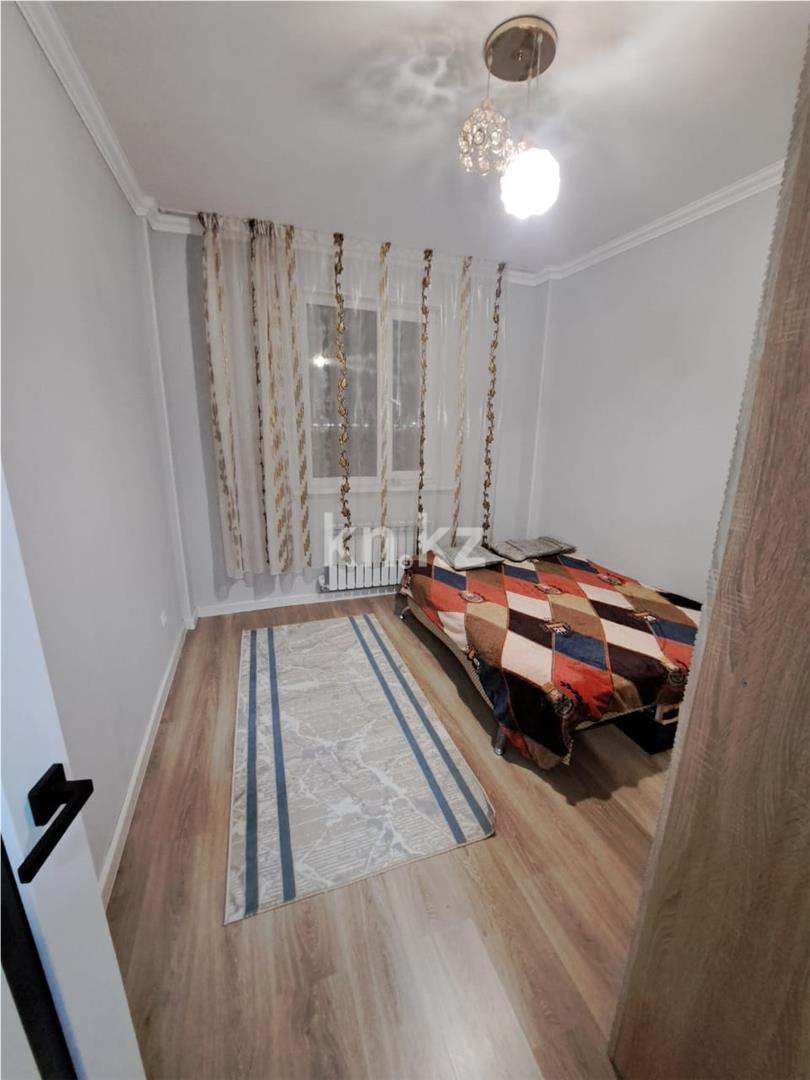 Продажа 2-комнатной квартиры, 53.7 м² - Продажа двухкомнатных квартир в Астане - страница 83 фото 3 из 7