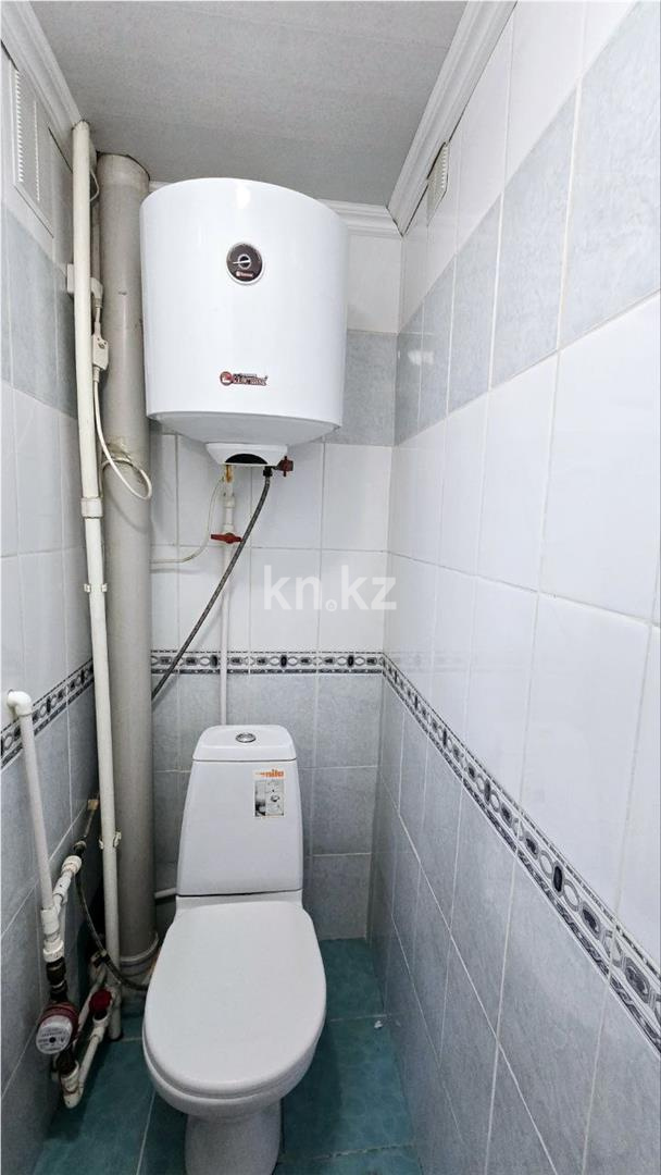 Продажа 3-комнатной квартиры, 68 м², мкр-н 8-й в Темиртау - фото 11