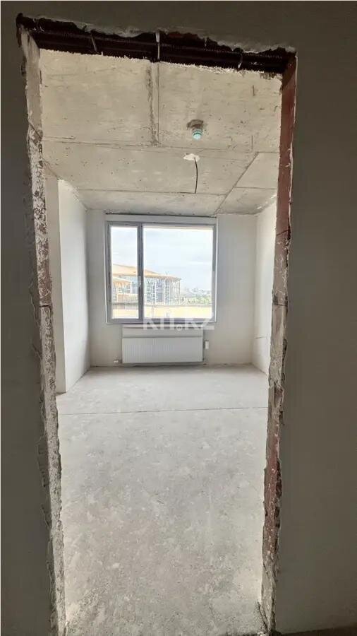 Продажа 2-комнатной квартиры, 56.83 м² в Астане - фото 2