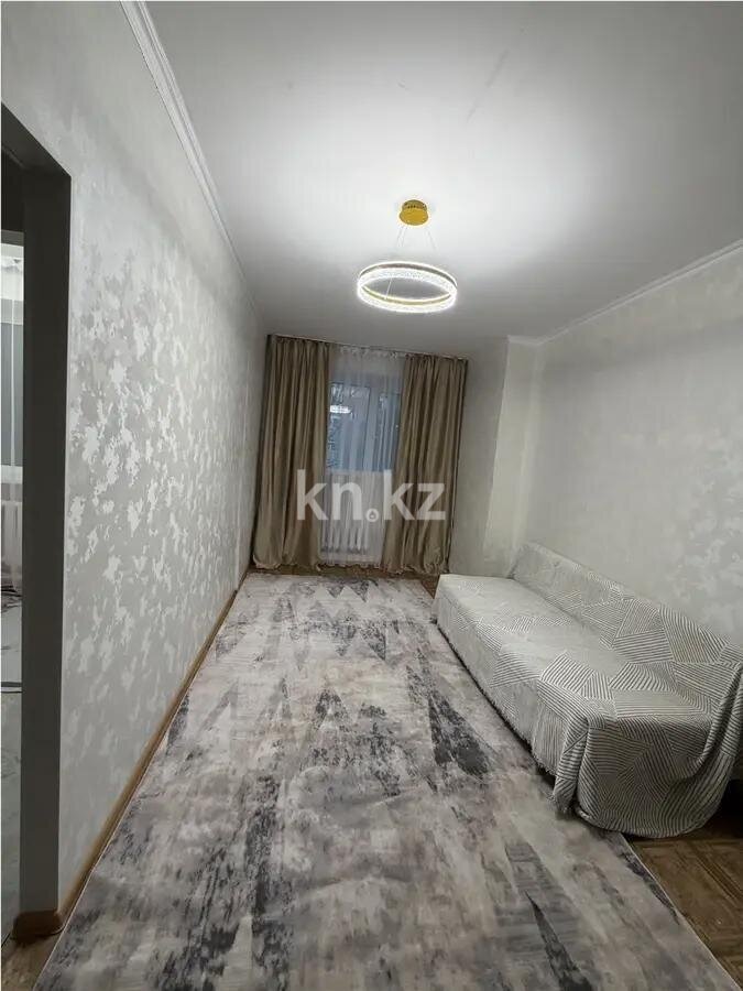 Продажа 1-комнатной квартиры, 30 м² в Астане