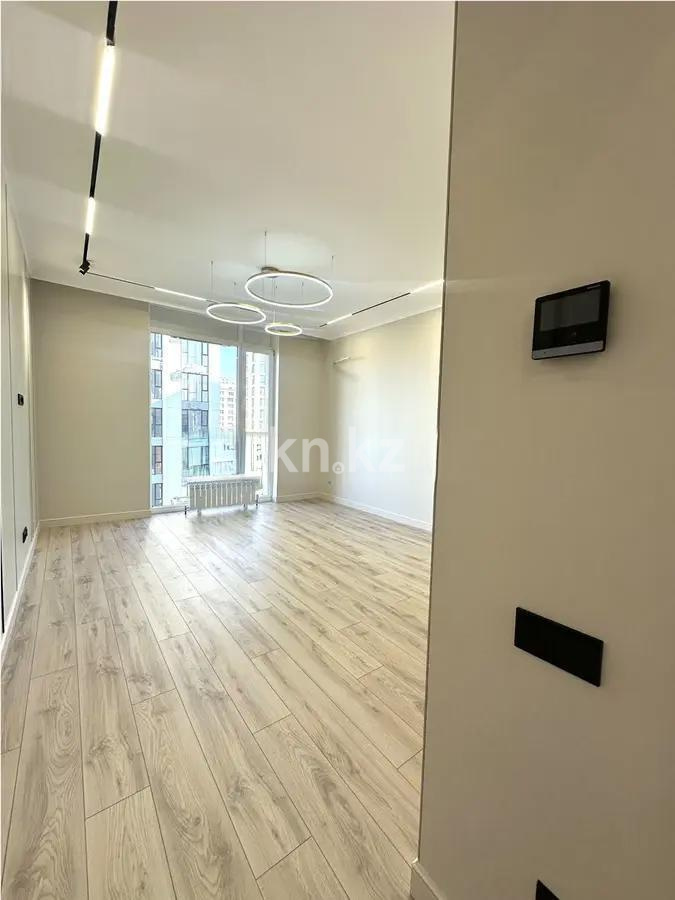 Продажа 2-комнатной квартиры, 50 м², ул. Сыганак, дом  4 стр - Продажа  двухкомнатных квартир в Астане без посредников с фото фото 1 из 3