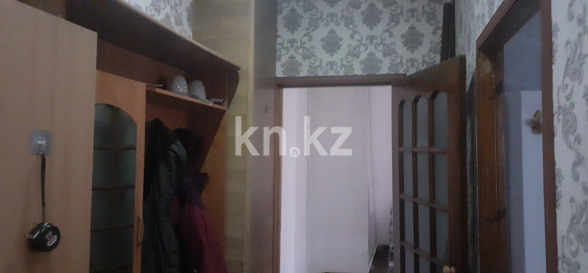 Аренда 1-комнатной квартиры, 43 м², ул. Шолохова, дом  26 - сейфулина - Аренда  однокомнатных квартир помесячно в Алматы с фото фото 3 из 8