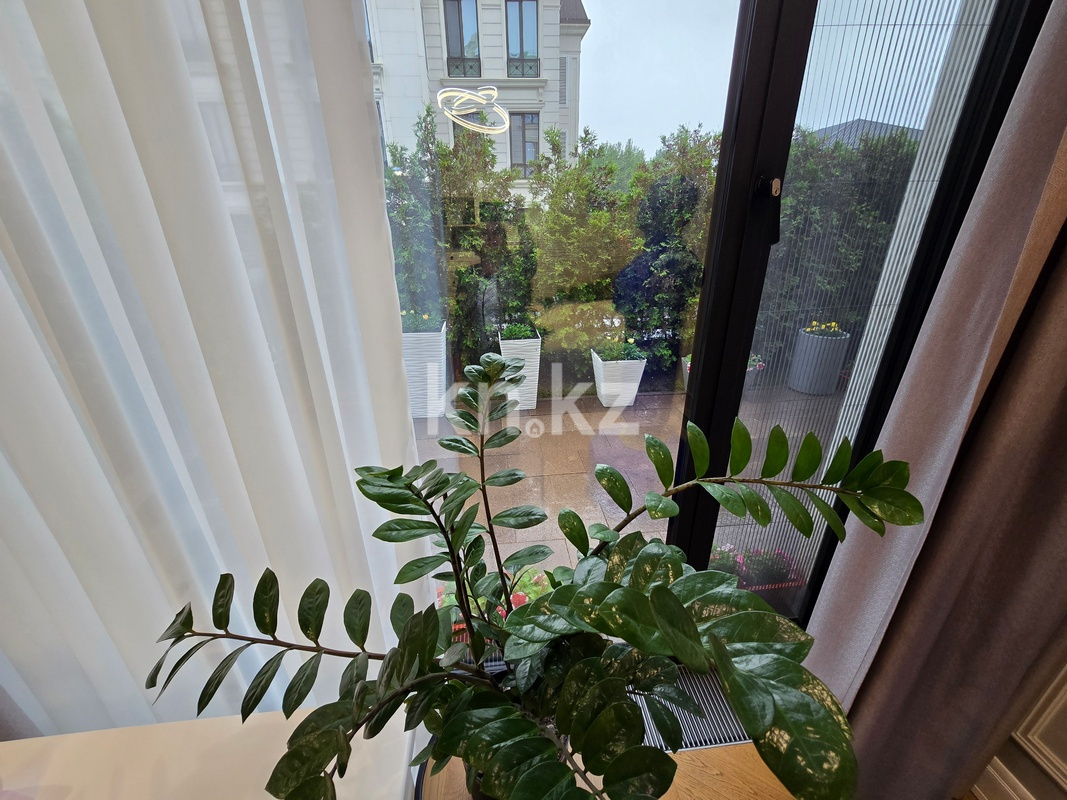 Продажа 3-комнатной квартиры, 191 м² - Продажа трехкомнатных квартир в Алматы - страница 107 фото 21 из 36