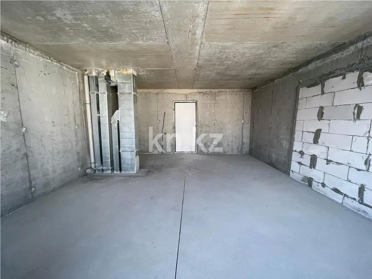 Продажа 1-комнатной квартиры, 36.8 м² в Алматы - фото 2