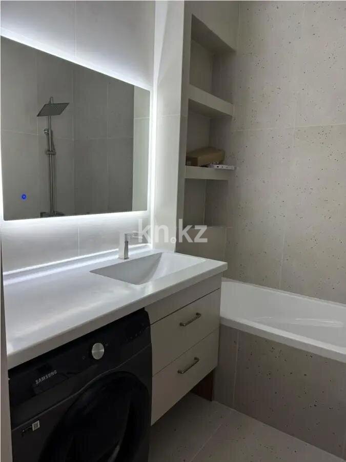 Продажа 3-комнатной квартиры, 110 м² в Алматы - фото 4