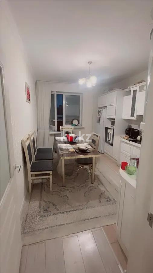 Продажа 3-комнатной квартиры, 92 м² - Продажа квартир в новостройках Астаны без посредников - страница 45 фото 2 из 4