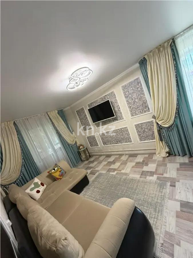 Продажа 1-комнатной квартиры, 31 м² в Караганде