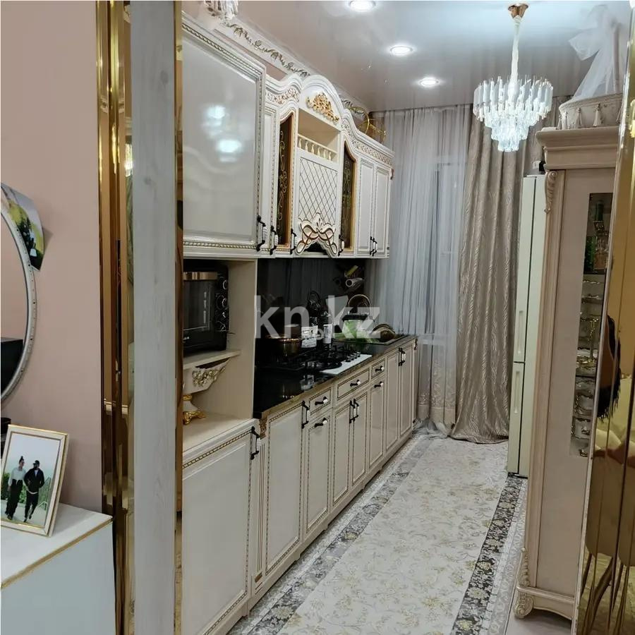 Продажа 2-комнатной квартиры, 44 м² - Продажа квартир в кирпичном доме в Темиртау фото 2 из 3