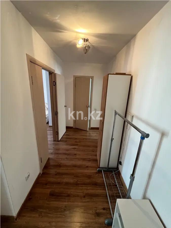 Продажа 2-комнатной квартиры, 48 м², ул. E-18, дом  5 - Продажа  двухкомнатных квартир в Астане с фото фото 5 из 5