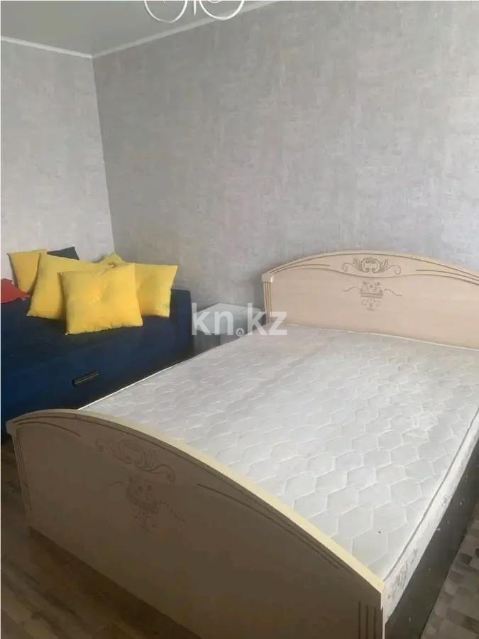 Продажа 1-комнатной квартиры, 36.7 м² - Продажа однокомнатных квартир в Алматы - страница 2 фото 1 из 3