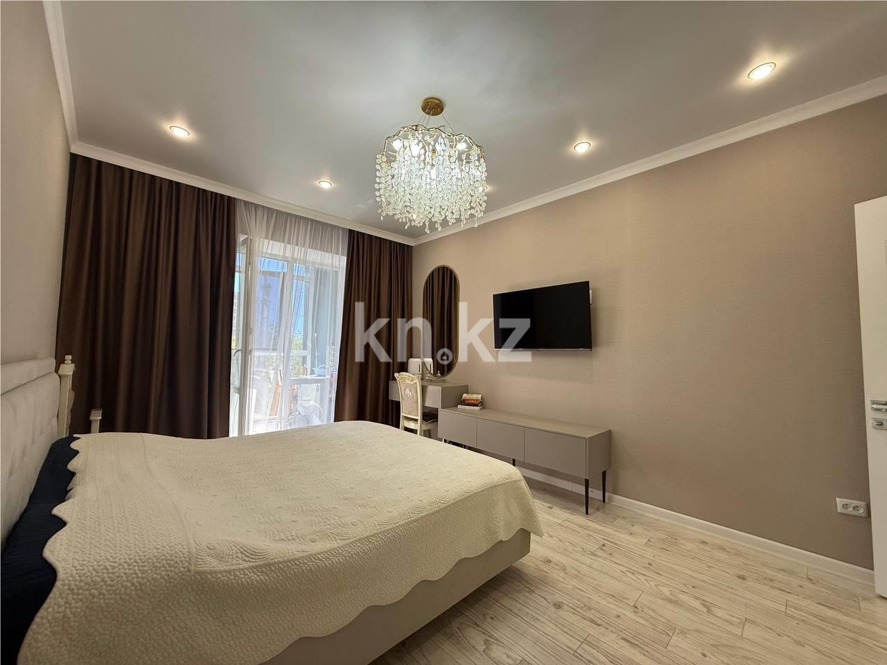 Продажа 2-комнатной квартиры, 69 м² - Продажа квартир в новостройках Караганды - страница 5 фото 7 из 18