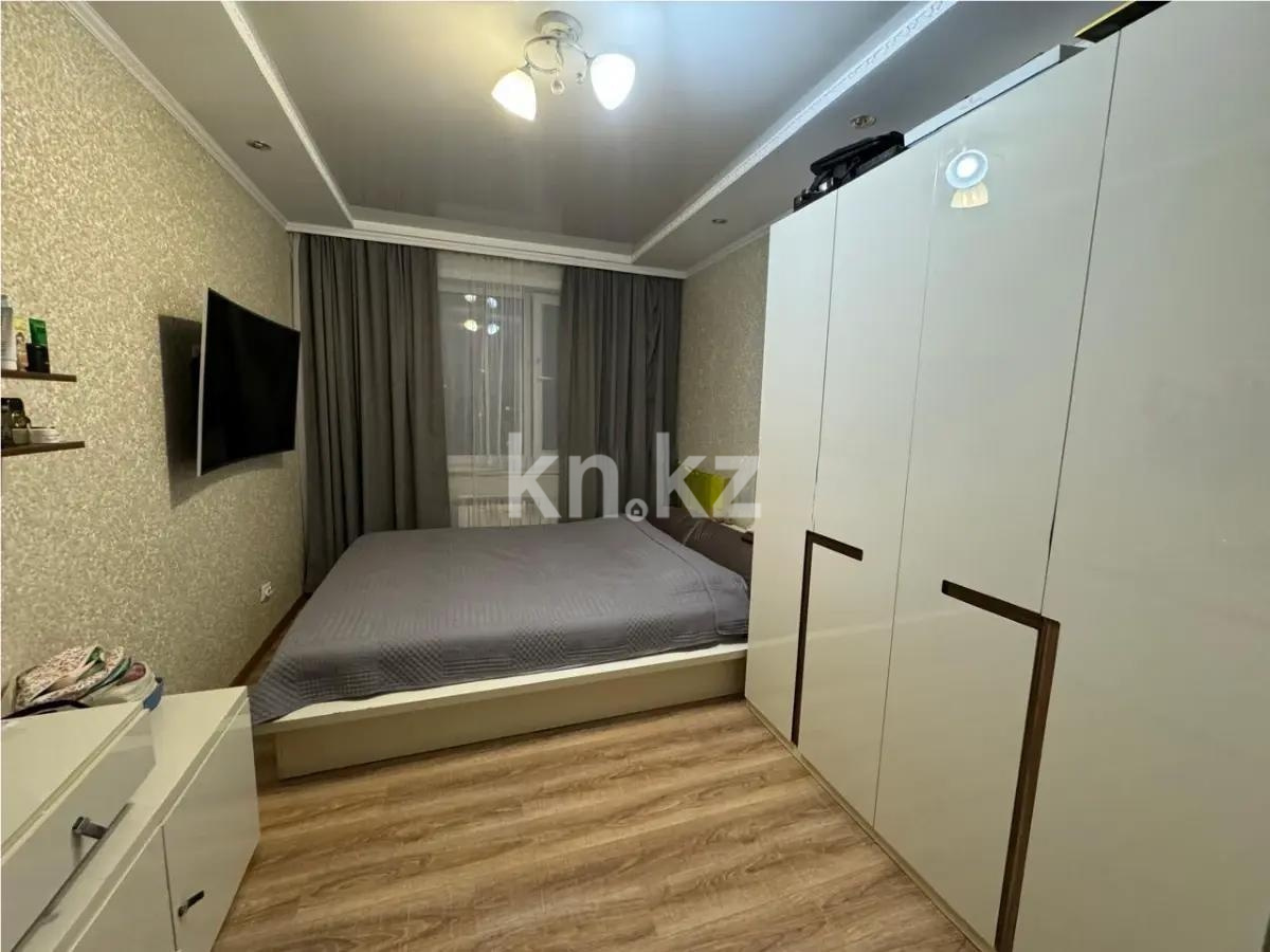 Продажа 3-комнатной квартиры, 73 м² - Продажа трехкомнатных квартир в Казахстане - страница 8 фото 3 из 9