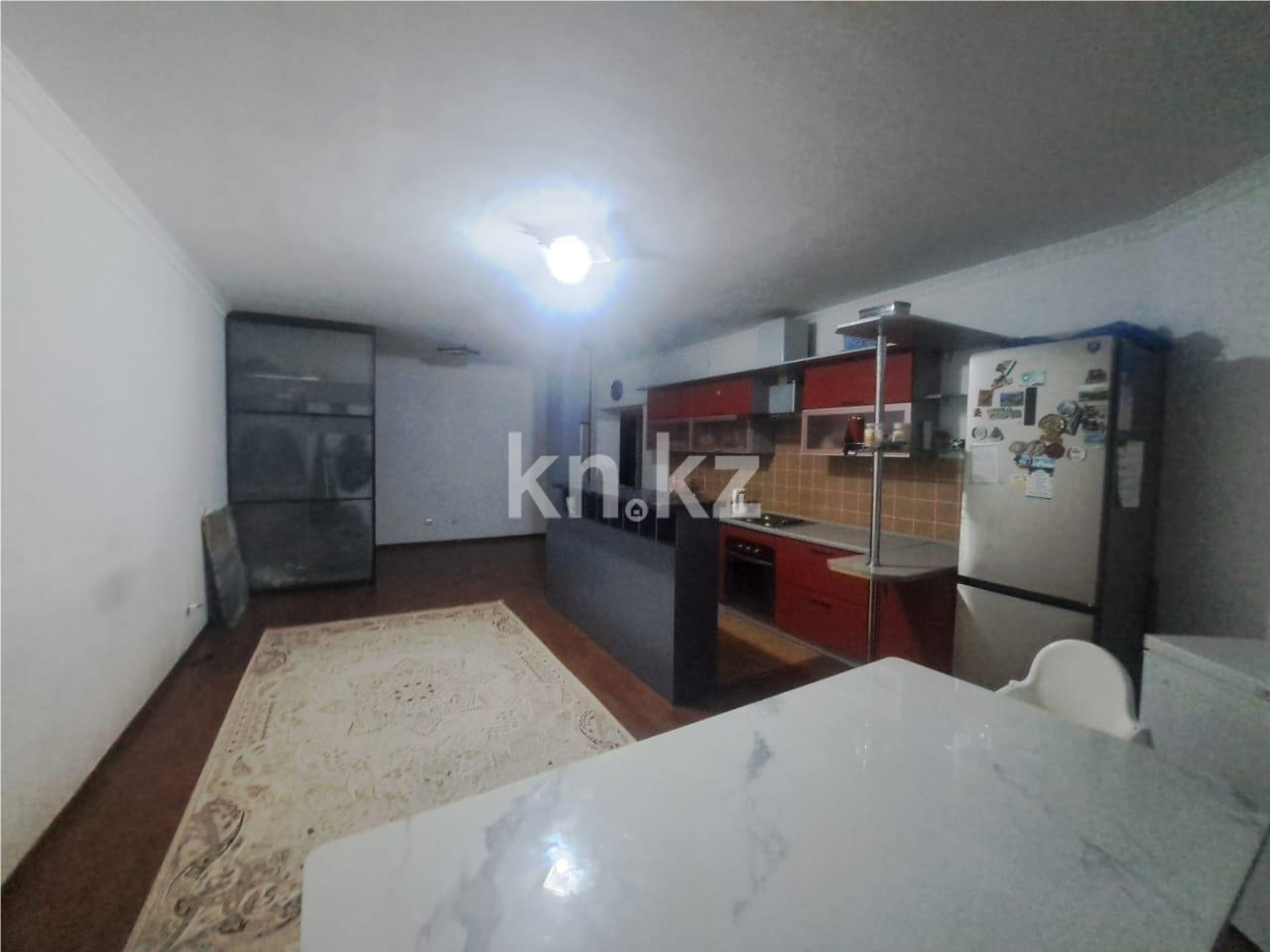 Продажа 3-комнатной квартиры, 69.9 м² в Астане