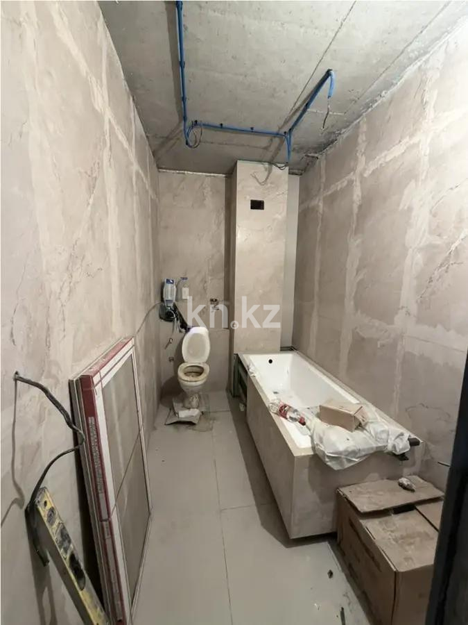 Продажа 2-комнатной квартиры, 67 м², мкр. Нуркент, дом  6/2 - Продажа квартир в Алматы фото 4 из 5