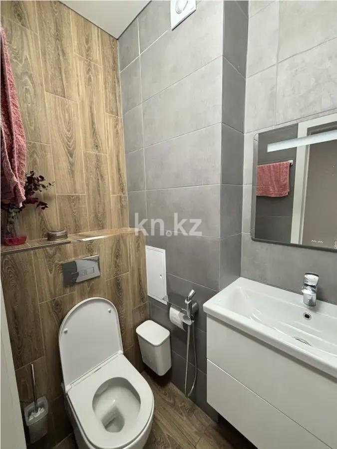 Продажа 3-комнатной квартиры, 74 м² - Продажа квартир в Семее фото 6 из 7