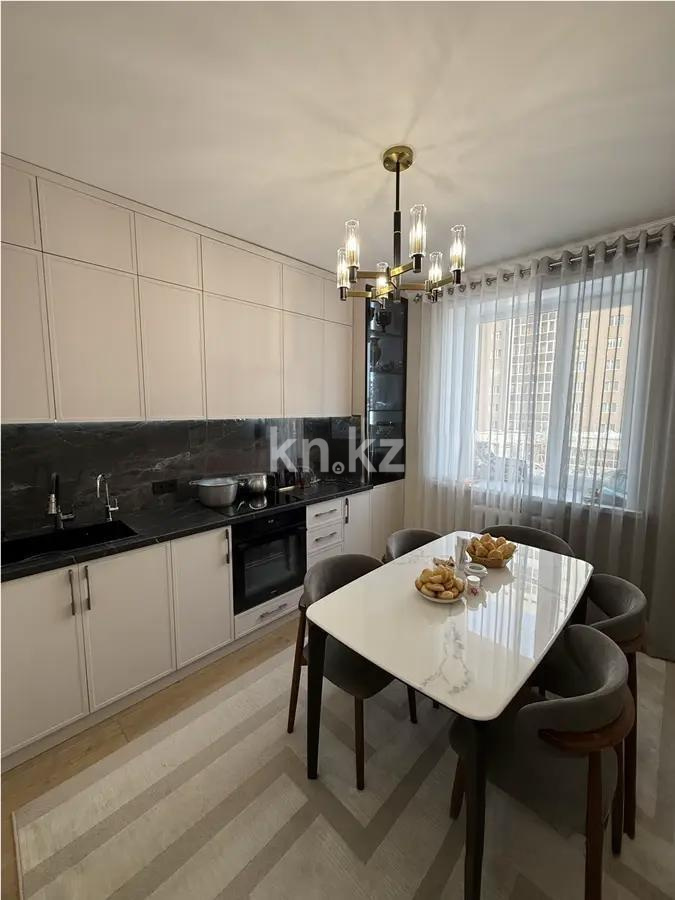 Продажа 2-комнатной квартиры, 65 м² - Продажа квартир от собственников в Астане - страница 19 фото 3 из 6