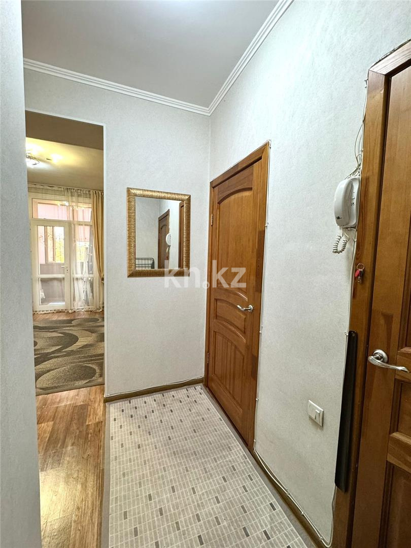 Продажа 2-комнатной квартиры, 46 м², ул. Мустафина - Продажа квартир в Казахстане фото 11 из 13