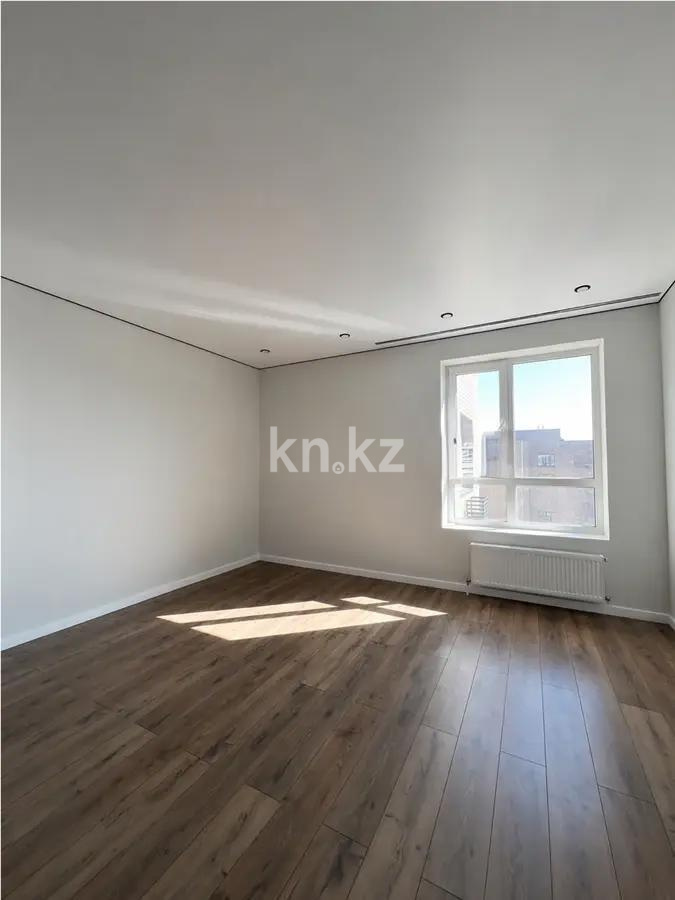 Продажа 1-комнатной квартиры, 46.7 м² в Астане