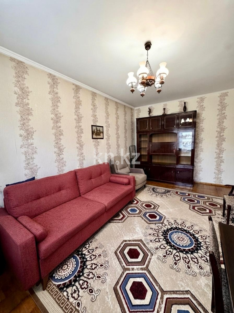 Продажа 3-комнатной квартиры, 72 м² в Алматы - фото 6