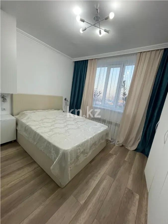 Продажа 2-комнатной квартиры, 45 м² - Продажа квартир в Астане - страница 8 фото 2 из 4