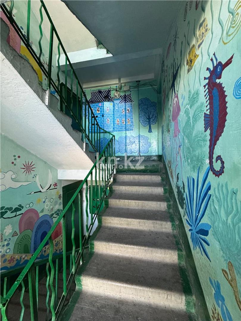 Продажа 2-комнатной квартиры, 50 м², пр. Мира в Темиртау - фото 13