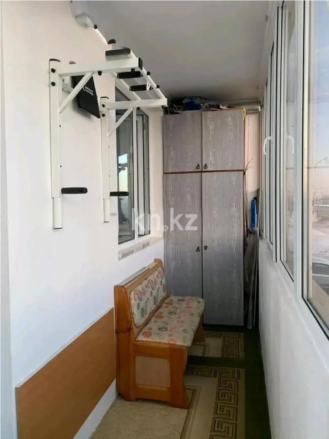 Продажа 2-комнатной квартиры, 38 м², ул. Байтурсынова, дом  37 в Астане - фото 6