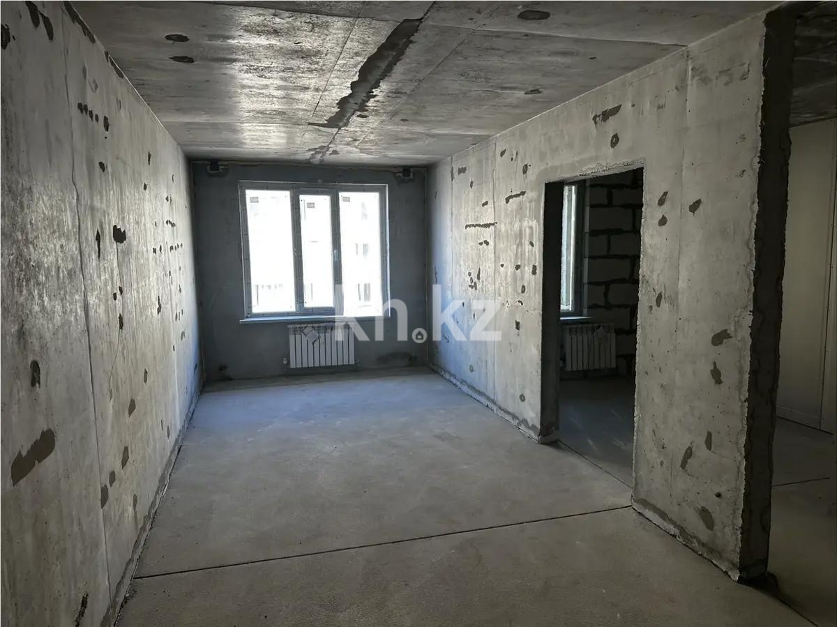 Продажа 1-комнатной квартиры, 34.5 м² в Алматы