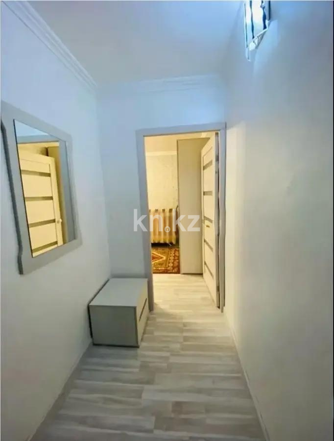 Продажа 1-комнатной квартиры, 30.4 м² - Продажа однокомнатных квартир в панельном доме в Алматы - страница 2 фото 4 из 4