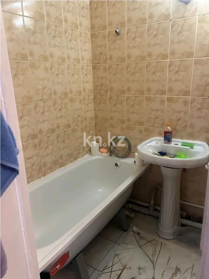 Продажа 1-комнатной квартиры, 32 м², ул. Муканова, дом  8 - Продажа  однокомнатных квартир в Караганде с фото фото 3 из 3